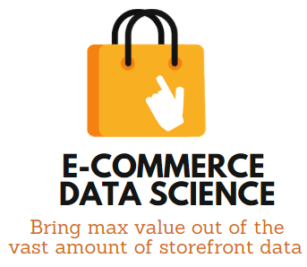 e-commerce data science
