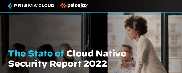 paloalto prisma cloud
