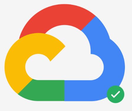 GCP applications
cloud computing