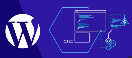 WordPress is a free and open-source content management system written in PHP and paired with a MySQL or MariaDB database. Features include a plugin architecture and a template system, referred to within WordPress as Themes. 
