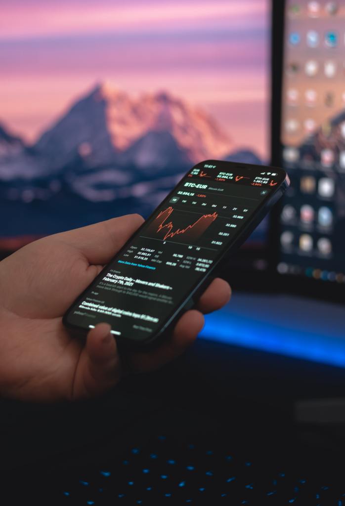 Stock Image courtesy of Javier Esteban 
