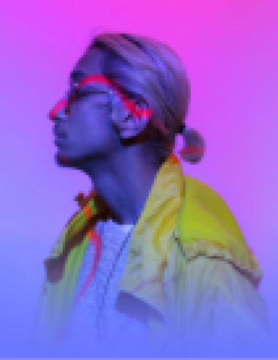 Lets Enhance Image before