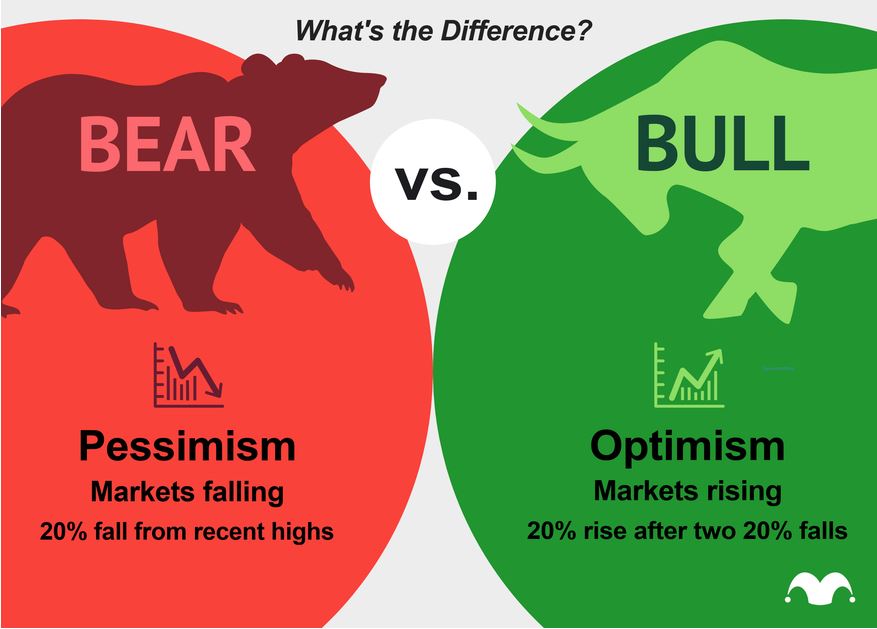 The Motley Fool Bear vs. Bull 
