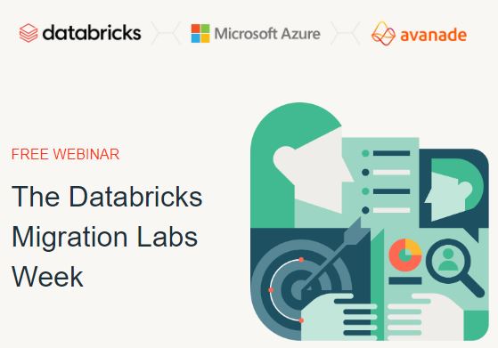 The Databricks Migration Labs Week