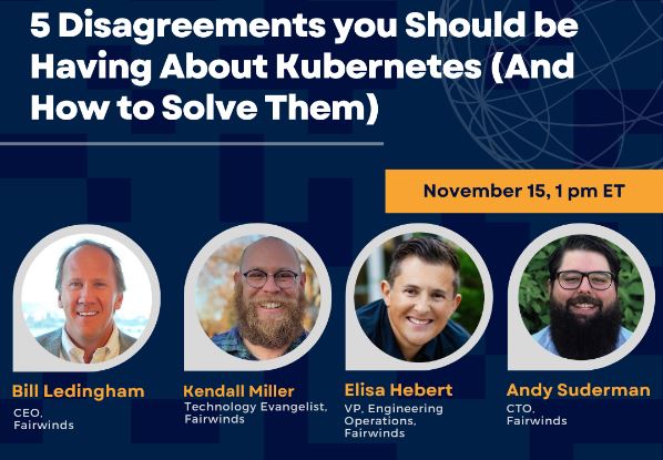 Container Journal Webinar