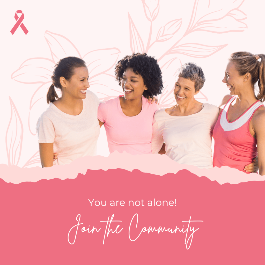 Breast Cancer Community