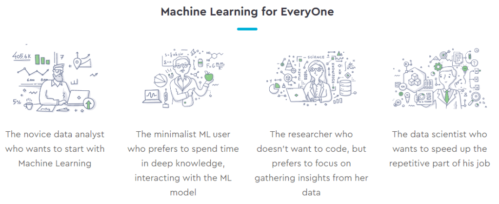 JADBio ML for everyone