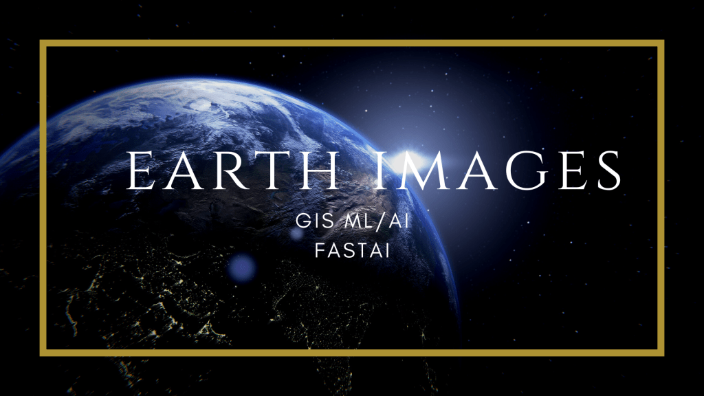 Case Study: Multi-Label Classification of Satellite Images with&nbsp;Fast.AI