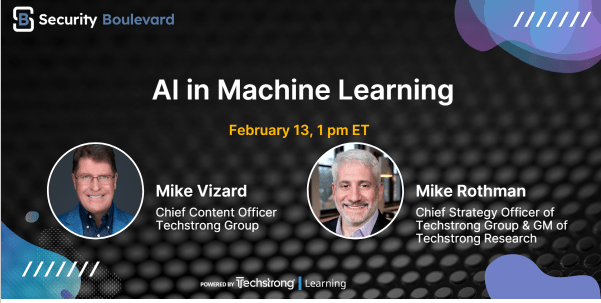 AI in Machine Learning