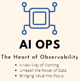 AIOps - the heart of observability