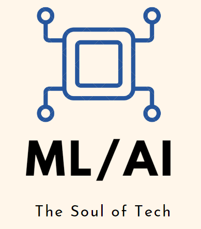 Ml/AI - the soul of tech