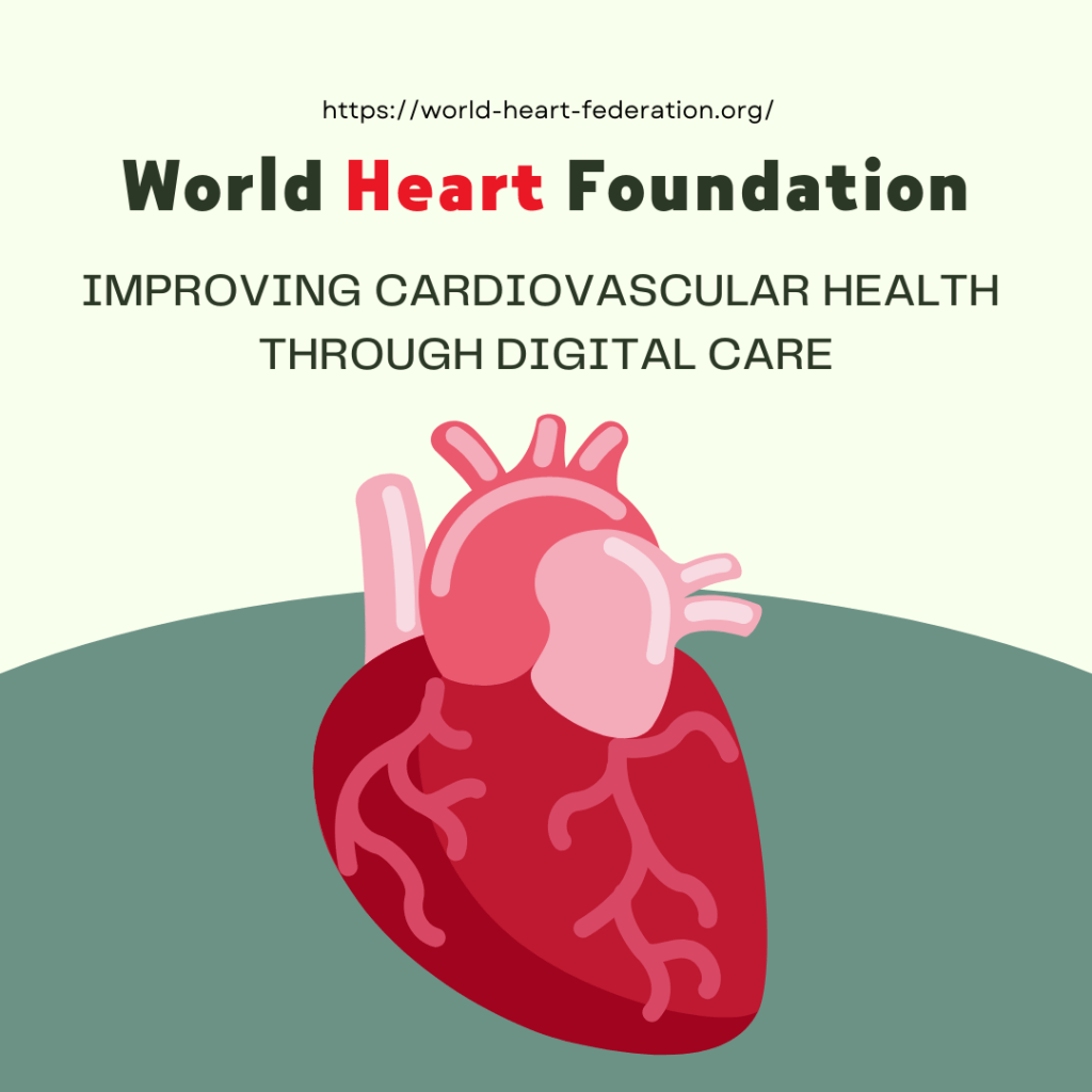 World Heart Foundation