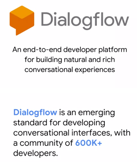 Dialogflow