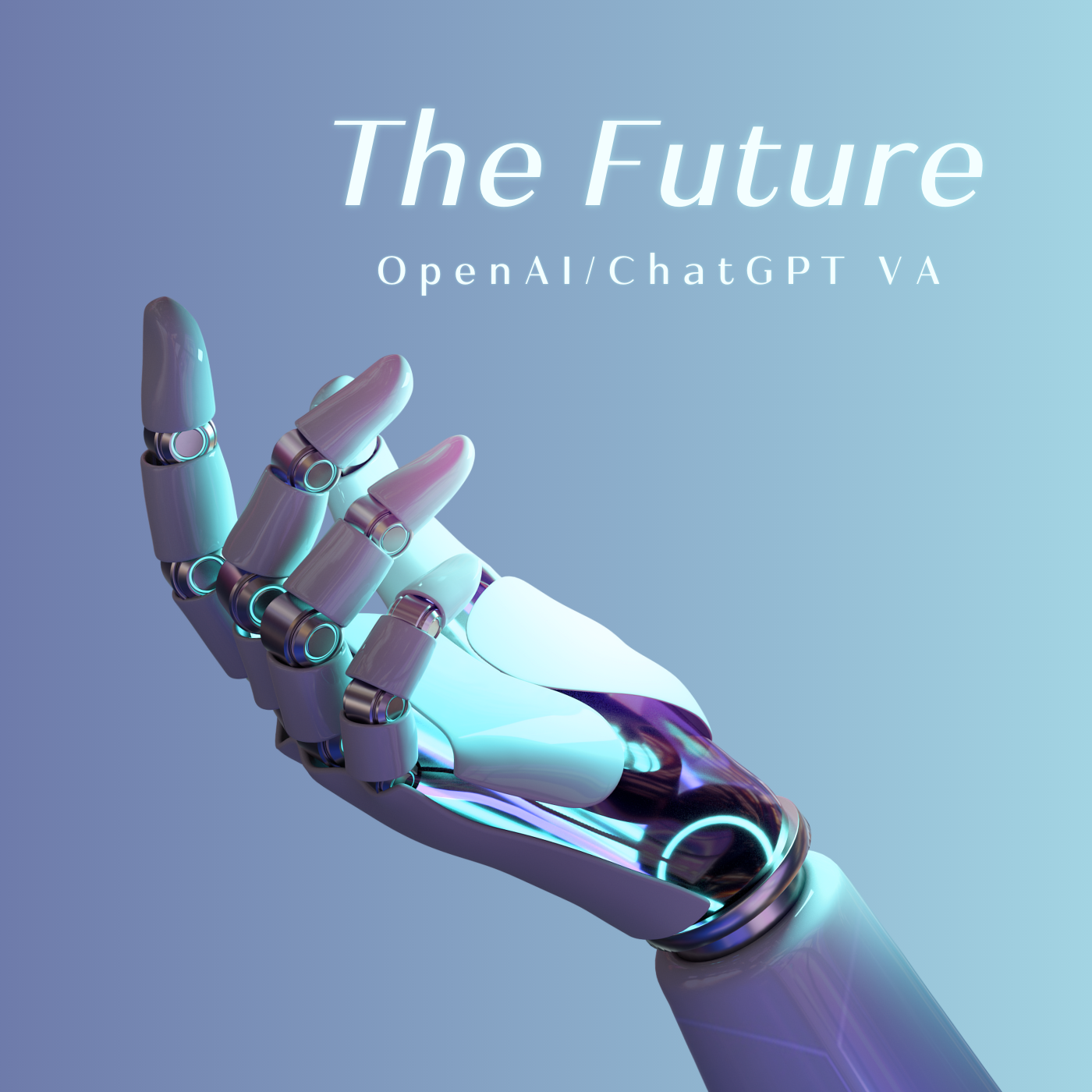OpenAI’s ChatGPT & Streamlit VA Chatbots – Our Blogs